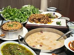 -老来福·非遗酸汤兔(凯旋路店)