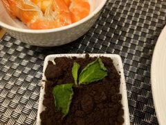 -新食谱全日制餐厅·苏州苏州湾艾美酒店