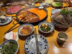 -旧街市鲜货老火锅(大光路店)