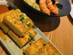 私房豆腐-小镇大厨新概念复合中餐厅(万达广场大连高新店)