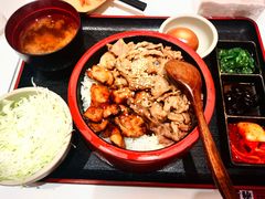 -牛邸·烧肉饭(来福士店)