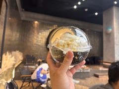 -喜茶(深圳万象城黑金店)