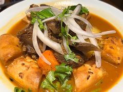 -天山醉美·新疆餐厅(富华里店)