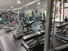 -CUBE私教·普拉提·拳击(龙漕路店)