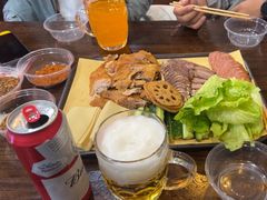 -满盛熏酱(罗湖店)