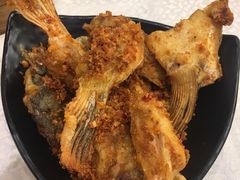 -海港酒家(翔龙湾广场店)