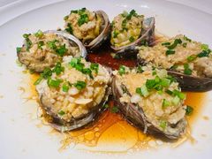 -阿明小菜·海鲜·上海菜(梅陇店)