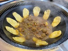 -地锅印象(兴宁北路店)