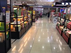 -悦喜客来购物广场(中山路店)