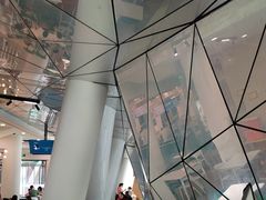 -贝林大翅鲸简餐厅(国家海洋博物馆店)