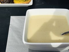 -路易斯安那现代艺术博物馆咖啡厅