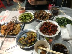 -小民大排档(马场角横路店)