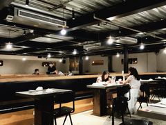 大堂-一棠龙虾•王牌虾球(楚河汉街店)