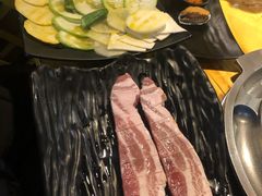 -伊茉家的烤肉店(勒泰中心店)