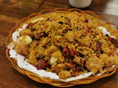 -利杨记·本味轩粥坊·烧烤(宝体店)