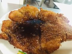 -大时代美食面馆