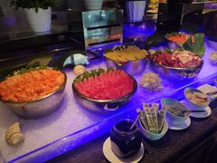 -Social 秀西餐厅-长沙瑞吉酒店(运达店)