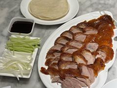 片皮鸭-燕云楼(云南路店)
