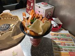 -蛙小侠(珠海华发商都店)