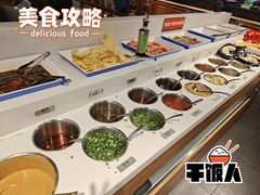 -海汕记·潮汕鲜牛肉火锅·自助