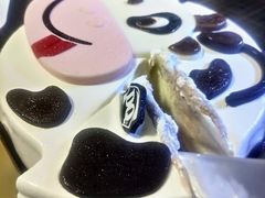 -DQ·蛋糕·冰淇淋(三亚青春颂店)