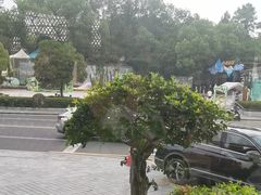 -风味小馆(天目湖宾馆店)