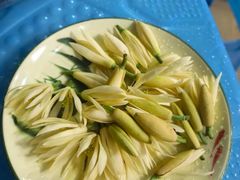 -金水泊山庄·花椒鸡(铁山坪店)