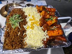 -HOTISLAND海鸡岛·韩国料理(江南西店)