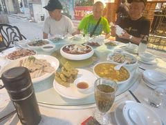 -三玛璐酒楼(汉口路店)