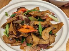 -云味馆·云南菜·云南米线(地王店)