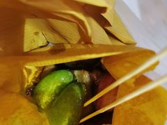 -威威小食