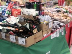 -京客隆超市(京源店)