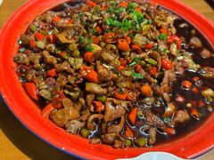-小街47號江湖菜(四合院店)