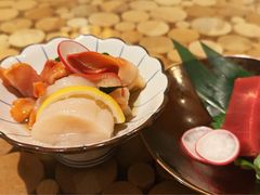 -西村日本料理(香格里拉饭店)