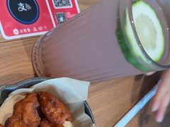 -必胜客(港城新天地店)