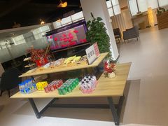 -上海和展广汽丰田4S店(老闵行店)