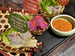 -吼堂老火锅(太古里总店)