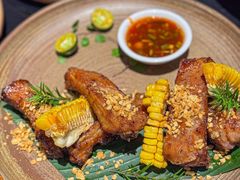 -Thai Alley泰爱里(二沙岛店)