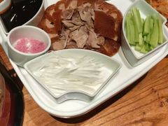 -壹零捌道·北京烤鸭(车公庄店)