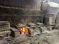 -红旗山庄(圭峰山店)