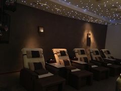 -Dragonfly 悠庭·按摩Spa(苏州中心广场店)