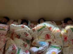 -奇乐全日制婴儿学校·早教