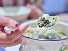 -新里上海点心(三门路店)