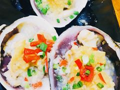 -金穗园·砂锅粥.醉鸡煲火锅(长寿路店)