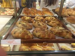 -面包新语(KKMALL京基店)