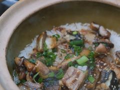 -红星光发煲仔饭(文海店)