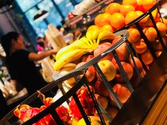 -麦田工坊(月湖店)