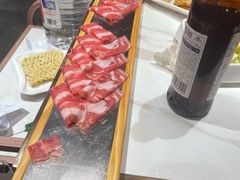 -祥源胡同·涮牛羊肉火锅(花桥店)