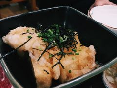 -角落里(中山公园店)