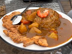 -深夜食堂(永康南路店)